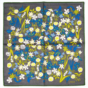 Kodue Napkins-Spring Flowers